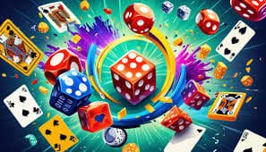 slots casino တွင် Live Casino နှင့် Esports လောင်းကြေး