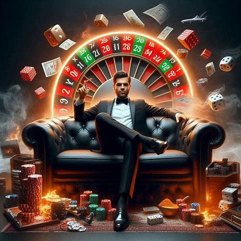 slots casino ပလက်ဖောင်း