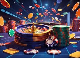 VIP အဆင့်များအလိုက် Cashback နှင့် Bonus ရာခိုင်နှုန်းများ